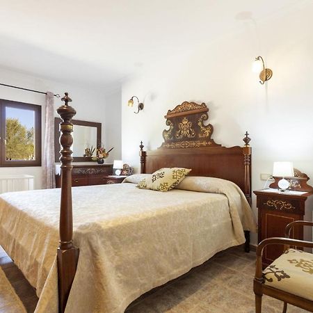 Villa Can Xispa Family Инка Экстерьер фото