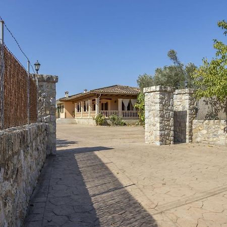 Villa Can Xispa Family Инка Экстерьер фото